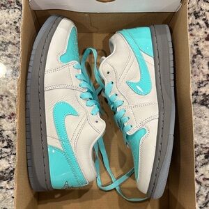 Air Jordan 1 Low Se Nike